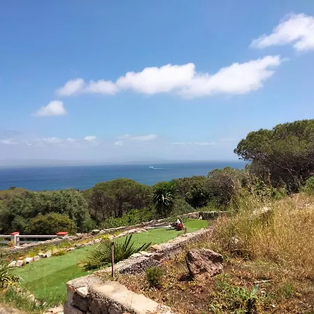 度假居 Palma